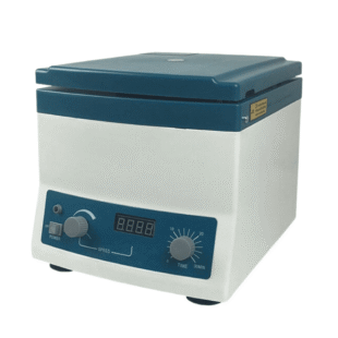 Low speed centrifuge CA-CFG-4ZA, 4ZB