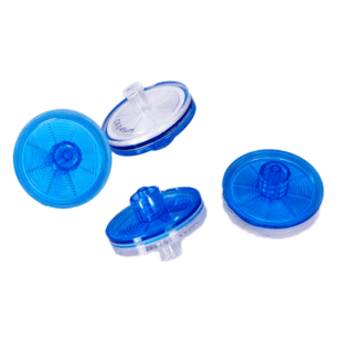 CA (Cellulose Acetate) Syringe Filters for Protein Filtration, CA-SF-01