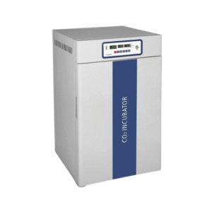 CO2 Incubator, CA-ICB-CO2-260