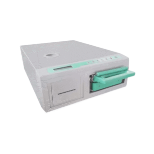 Cassette Autoclave, CA-STC-5000