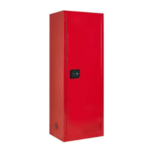 Industrial Laboratory Safety Chemical Storage Cabinet Fire Resistant Insulation, CA-SSC-22Y,22R,22B