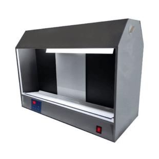 Laboratory Clarification Tester for Clarify Testing Pharmaceutical Liquid Analysis, CA-CLRT-2