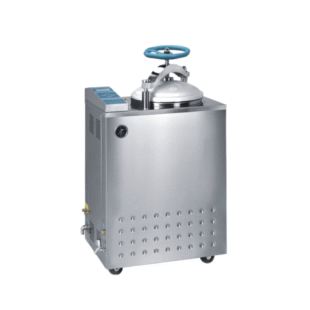 Class B Autoclave, CA-STV-APV-HV Series
