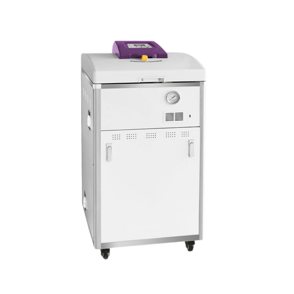 Class-N-Autoclave-STV-FL-Series.png Class N Autoclave, CA-STV-FL Series