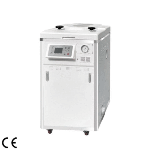 SHOP Class N Steam Autoclave Machine – Compact & Efficient Sterilizer, CA-STV-JLA Series
