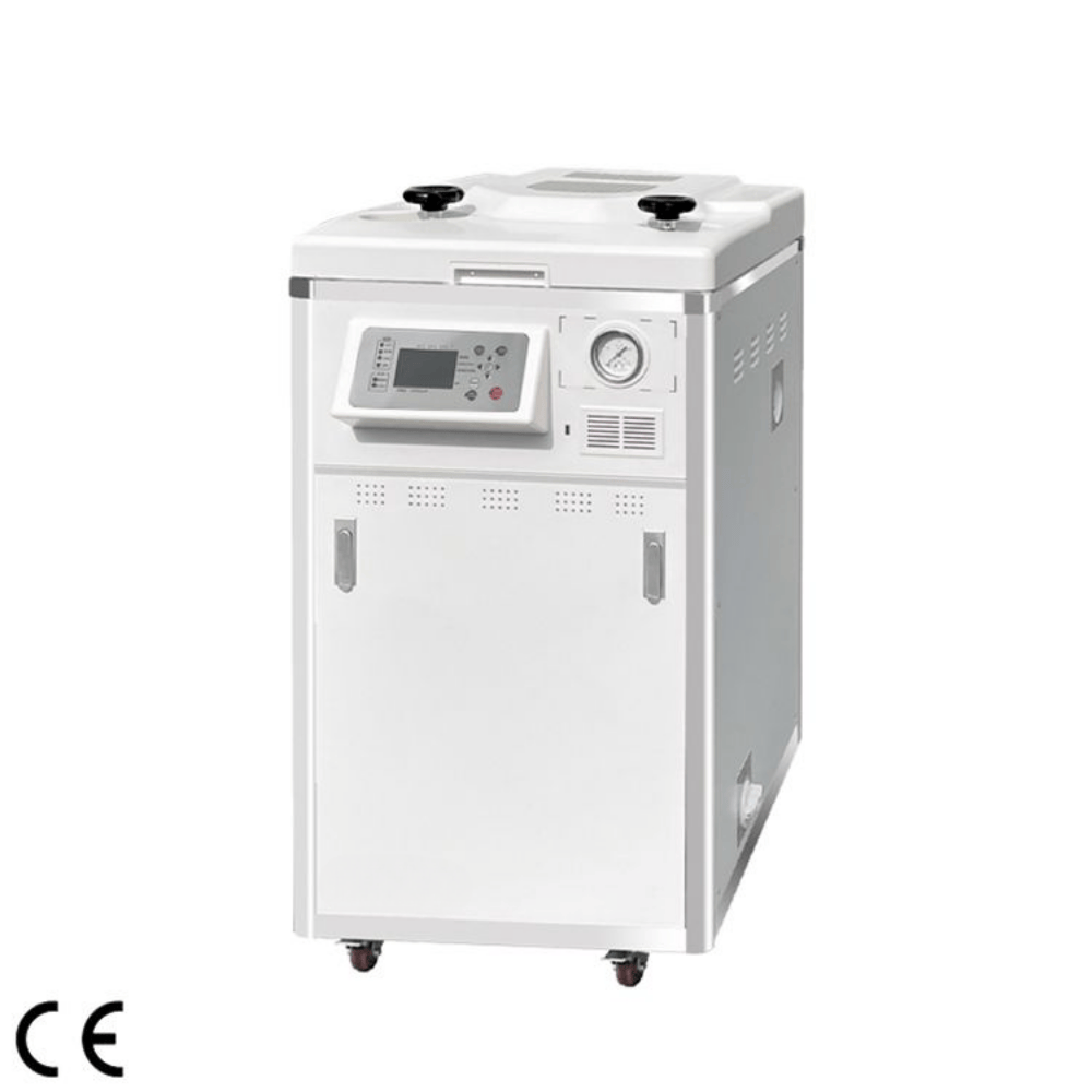 Class-N-Autoclave-STV-JLA-Series.png Class N Steam Autoclave Machine – Compact & Efficient Sterilizer, CA-STV-JLA Series
