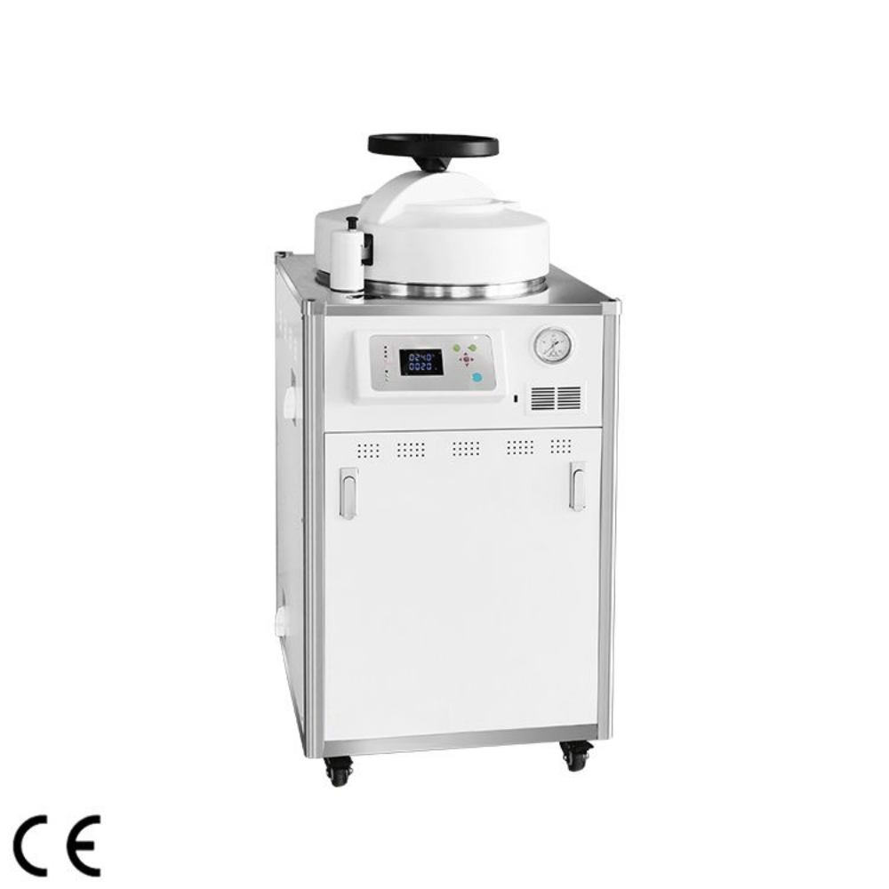 Class-N-Autoclave-STV-XL-Series.png Class N Autoclave, Sterilization Equipment, CA-STV-XL Series