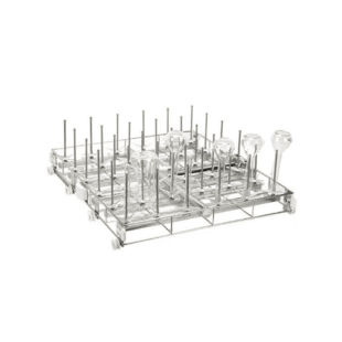 Cleaning Rack for Glassware Washer