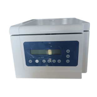 Benchtop Advanced Laboratory Clinical Centrifuges Low Speed, CA-CFG-4D/4D-E