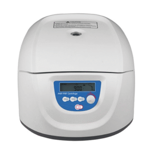 High-Quality Clinical Centrifuge PRP Machine Lab Equipment, CA-CFG-4.5D(PRP)