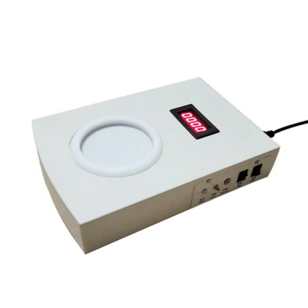 Colony Counter Digital Display Apparatus, CA-CM-M Series - Crescent ...