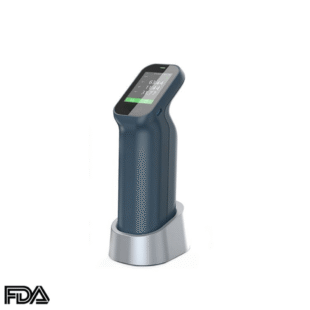 UV Light Portable Colorimeter High Precision Plastic Color Difference Analyzer, CA-SP-CLR420C, 421C, 422C