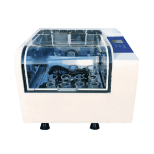 Constant Temperature Shaking Incubator(Benchtop), CA-ICB-S20,ICB-S50