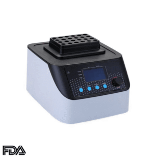 Digital Thermal Laboratory Mixer, Heating, Cooling and Mixing, CA-DBI-100 Series