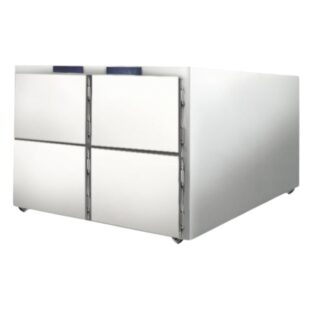 Defrost Corpse Refrigerator, 4 corpses/6 corpses