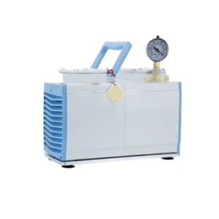 Diaphragm Vacuum Pump, CA-VACP-D52/D102