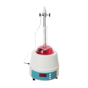 Digital Display Heating Mantle, CA-HMD Series