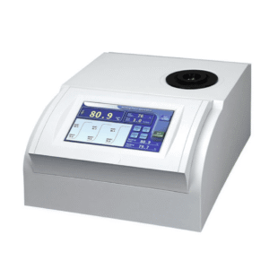 Digital Melting Point Apparatus for Purity Measurement, CA-MTP-2C/MTP-2A/MTP-2