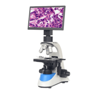 Digital Microscope/ Video Microscope, CA-MSC-V208