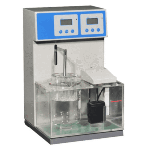 Lab Table Top Disintegration Tester Apparatus, CA-DITT-1