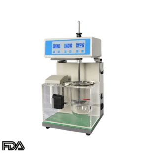 Disintegration Testers – Precision Tablet Testing Equipment, CA-DIST-1E