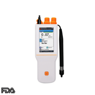 Portable Dissolved Oxygen Meter Analyzer, CA-DO-P511T