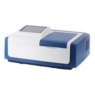 Double Beam UV-Vis Spectrophotometer