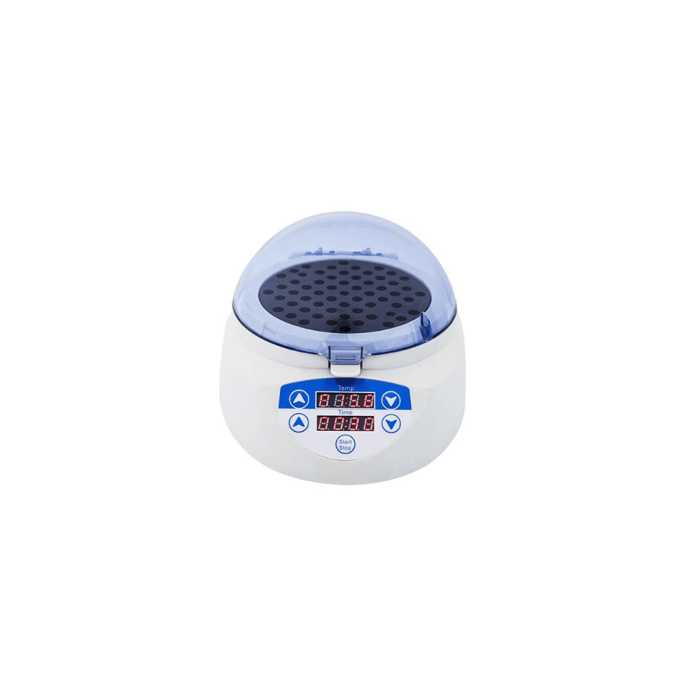 Dry-Bath-Block-Heater-CA-DBI-105II-1.png Laboratory Dry Bath Incubator Block Heater, CA-DBI-105II - Image 2