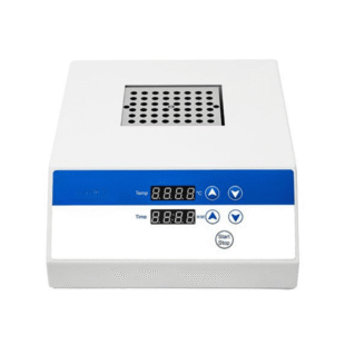 Digital Dry Bath Incubator Thermo Block Heater laboratory Heating, CA-DBI-150II Series