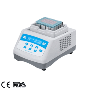 Advanced Mini Biological Dry Bath Incubator, CA-DBI-100/R100