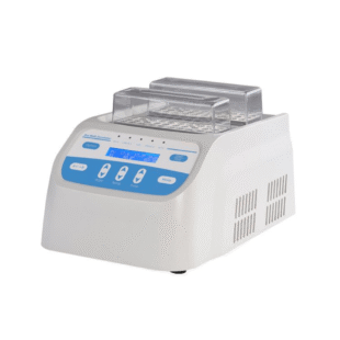 Dry Bath Incubator with Automatic Temperature Control Thermostat for Chemistry Laboratory, CA-DBI-100VI