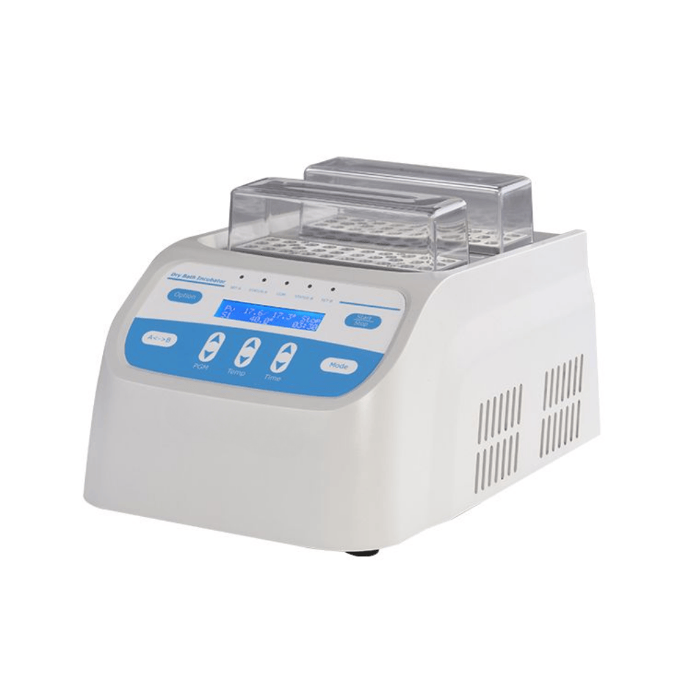 Dry-Bath-Block-Heater-DBI-100VII.png Dry Bath Incubator / Dry Block Heater, CA-DBI-100VII