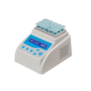 Sample Preservation Heating Block Thermostatic Mini Dry Bath Incubator, CA-DBI-Mini100/100R