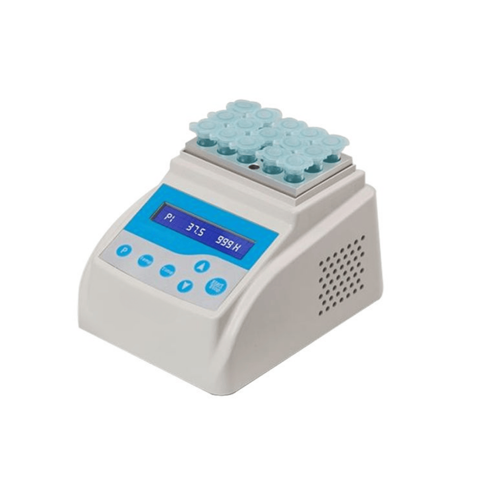 Dry-Bath-Block-Heater-DBI-Mini100100R.png Sample Preservation Heating Block Thermostatic Mini Dry Bath Incubator, CA-DBI-Mini100/100R