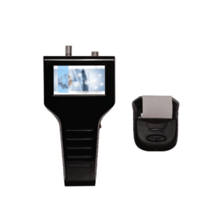 Dust Particle Counter, CA-DPC-J601H