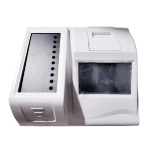 ESR analyzer, CA-ESRA-10