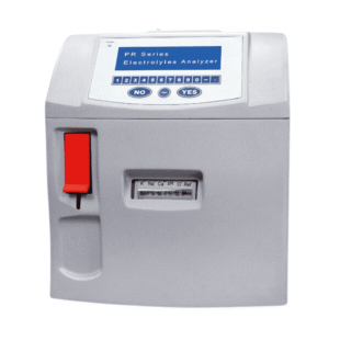 Electrolyte Analyzer, CA-EA-3-30, CA-EA-5-30