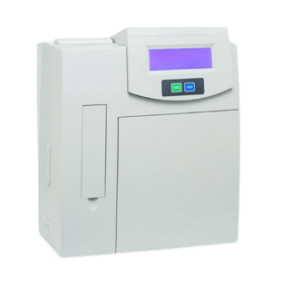 Electrolyte Analyzer, CA-EA-5-40