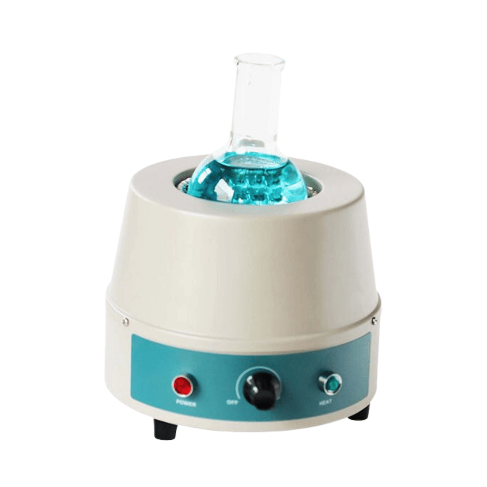 Electronic-Control-Heating-Mantle-HMA-Series.png Electronic Control Heating Mantle, CA-HMA Series