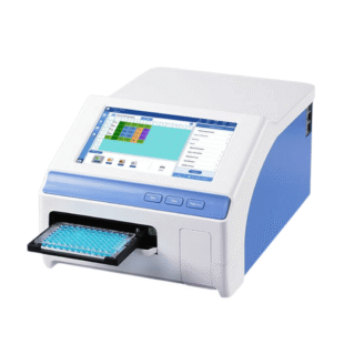Elisa Reader, CA-MPR-A200HT, CA-MPR-A200