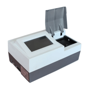 Elisa Reader, automatic, CA-MPR-D110