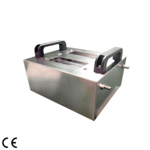 Exhaust Gas Collection Hood, Clean & Safe Air Control, CA-KJD-WGH Series