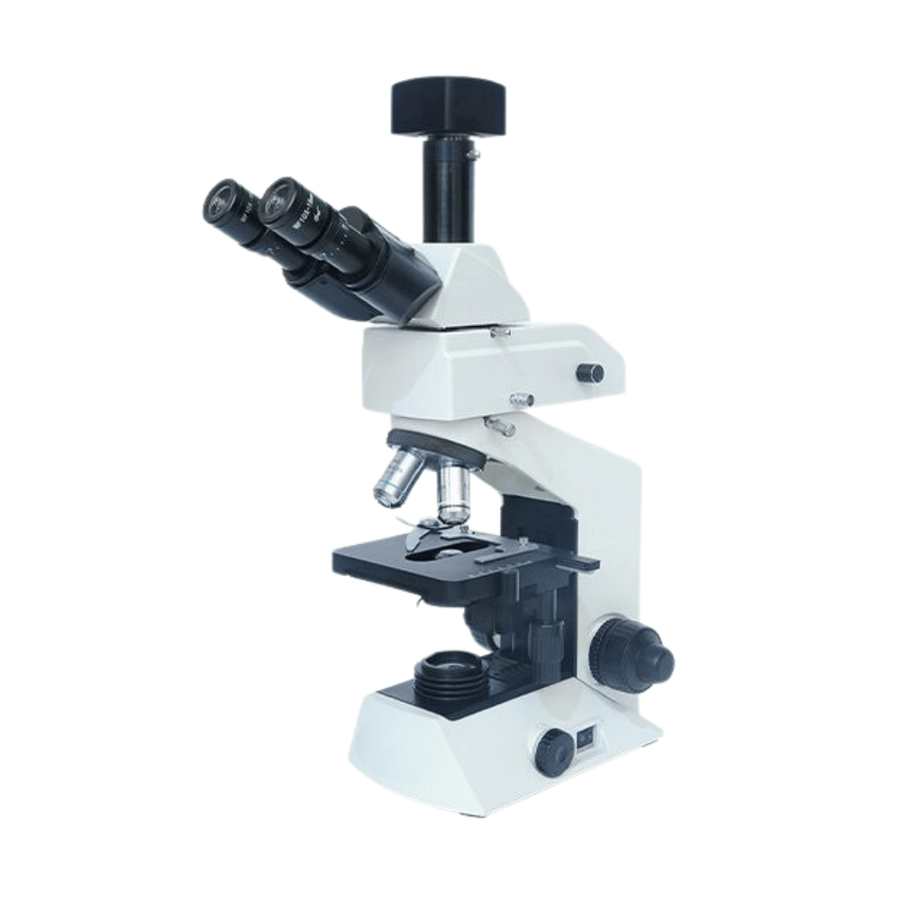 Fluorescence-Microscope-MSC-F201TSiedentopf.png Fluorescence Microscope, CA-MSC-F201T(Siedentopf)