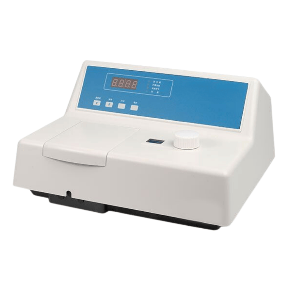 Fluorescence-Spectrophotometer-SP-LF93-SP-LF93A-1.png Fluorescence Spectrophotometer, SP-LF93, SP-LF93A - Image 2