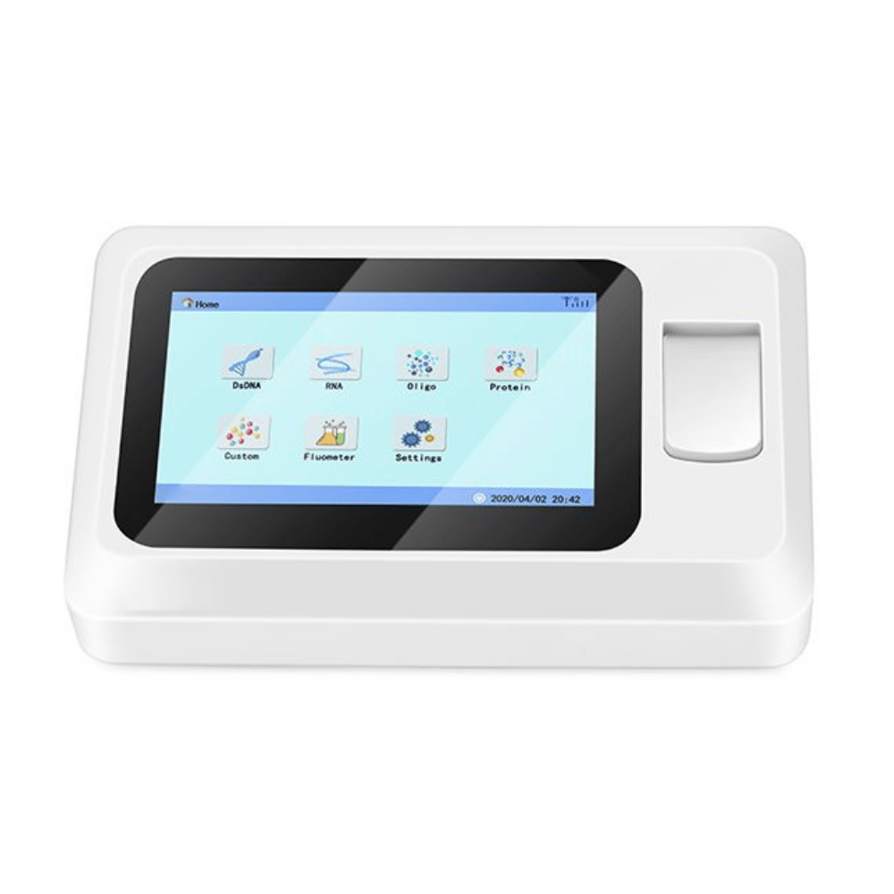 Fluorometer-FLUOM-5B.png Fluorometer, CA-FLUOM-5B