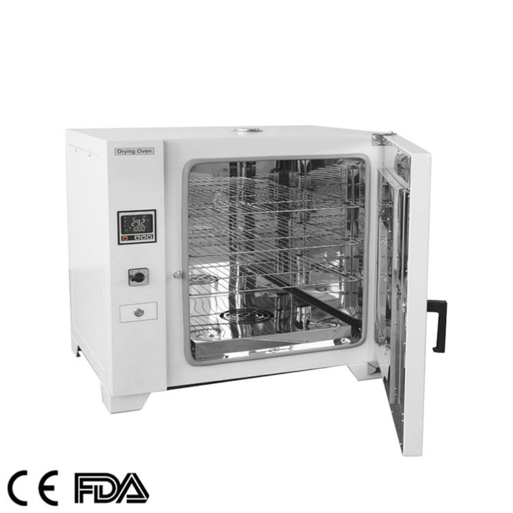 Forced-Air-Drying-Oven-DOF-H140-A-DOF-H250640960-B-1.png Horizontal Forced Air Drying Oven with Most Accurate Auxiliary Temperature Control, CA-DOF-H140-A, CA-DOF-H250/640/960-B - Image 2
