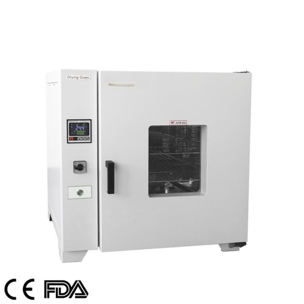 Forced-Air-Drying-Oven-DOF-H140-A-DOF-H250640960-B.png Horizontal Forced Air Drying Oven with Most Accurate Auxiliary Temperature Control, CA-DOF-H140-A, CA-DOF-H250/640/960-B