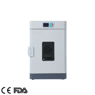 Forced Air Drying Oven with Leakage Protector and Over Temperature Alarm, CA-DOF-V420-V900 AB Series