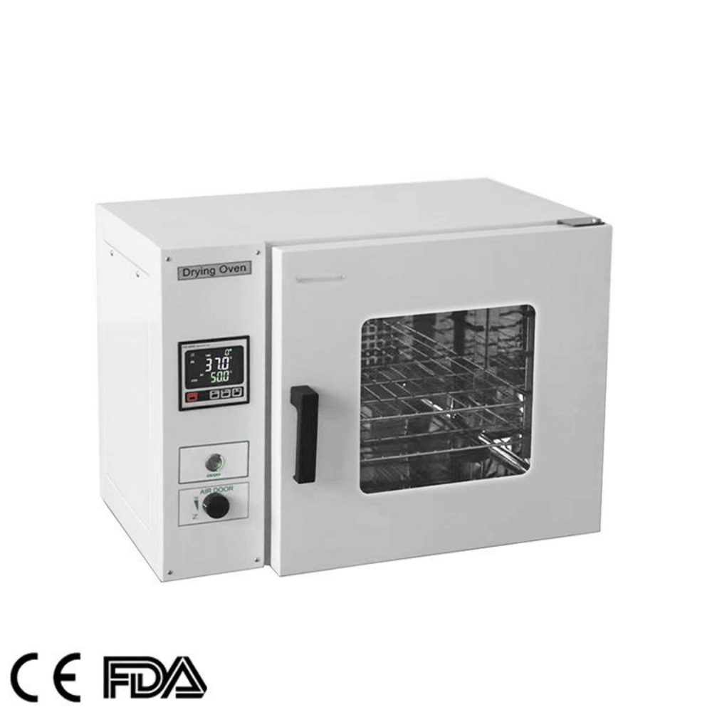 Forced-Air-Drying-Oven-Horizontal-Type-DOF-H55-A-DOF-H25-A.png Horizontal Forced Air Drying Oven High Temperature Medical Lab Sterilizers, CA-DOF-H55-A, CA-DOF-H25-A