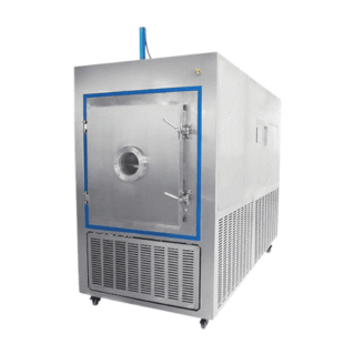 Freeze dryer, CA-LYOL-40S/CA-LYOL-40T